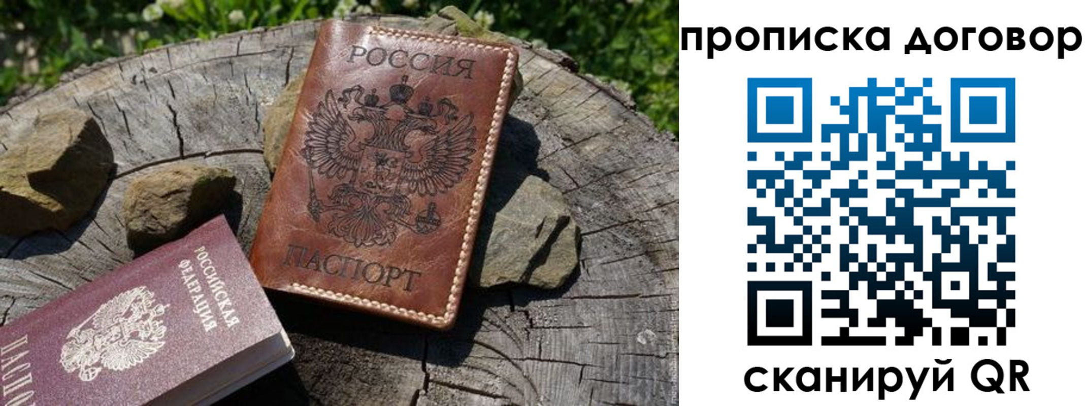 временная регистрация гарантия в Асино